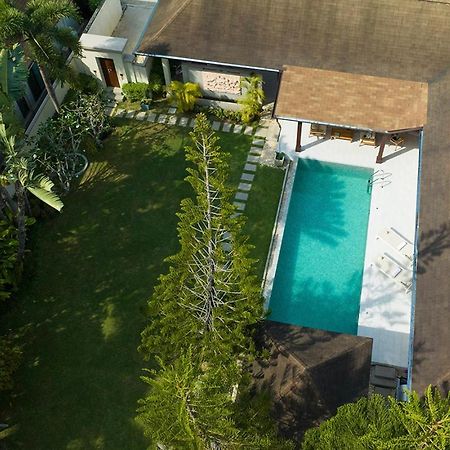Kokyang Estate By Tropiclook Villa Nai Harn Eksteriør bilde