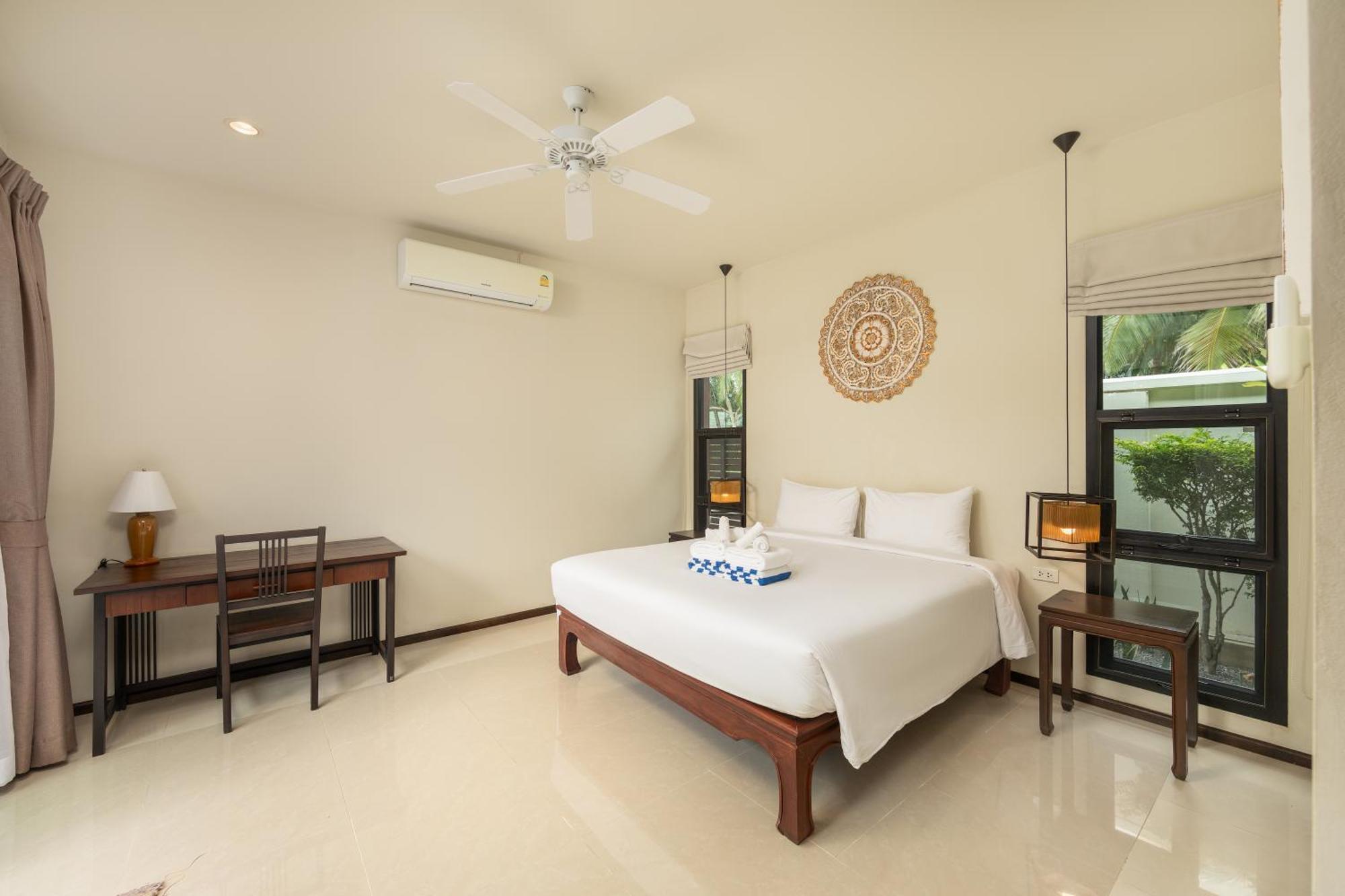 Kokyang Estate By Tropiclook Villa Nai Harn Eksteriør bilde