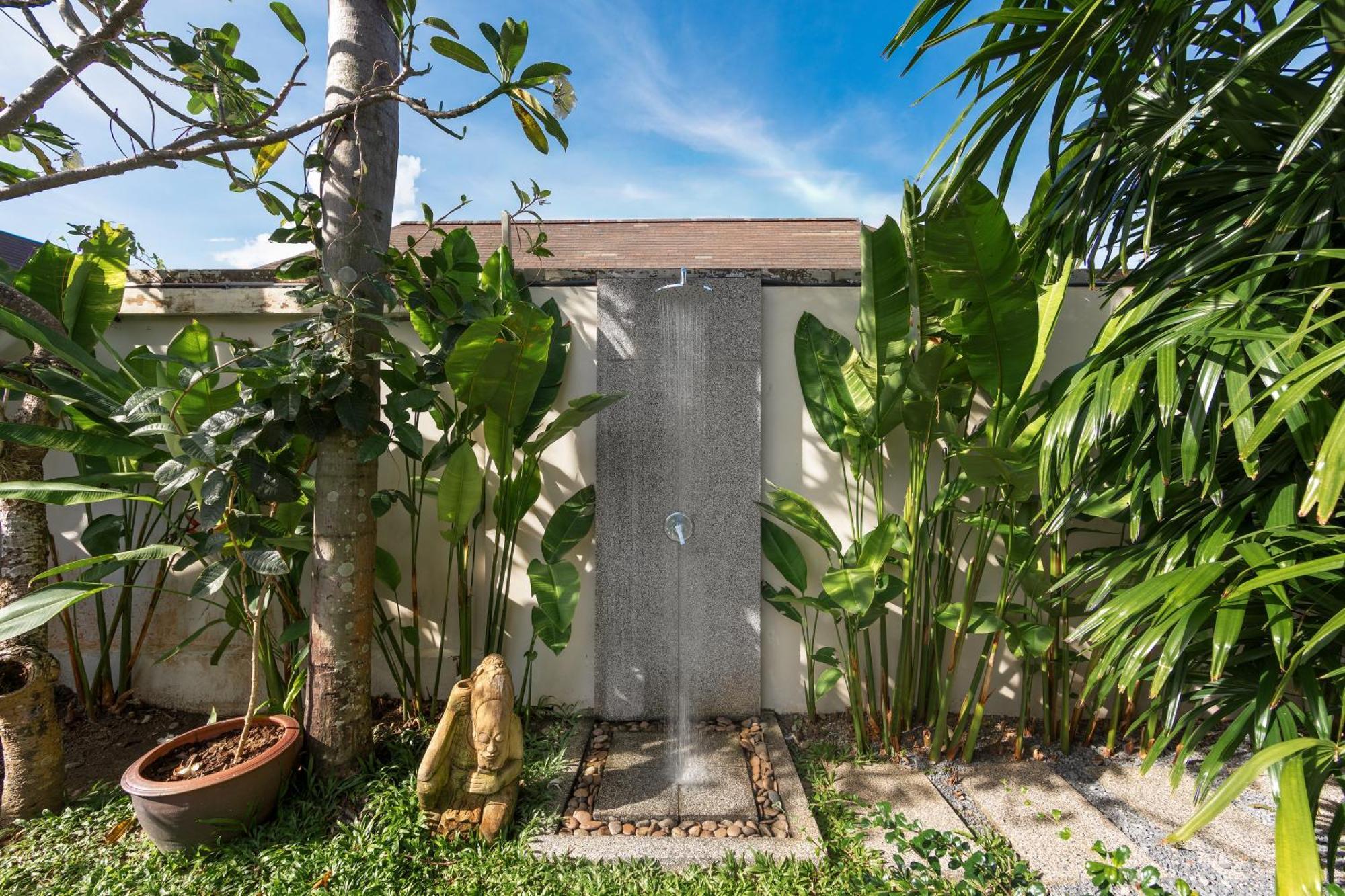 Kokyang Estate By Tropiclook Villa Nai Harn Eksteriør bilde