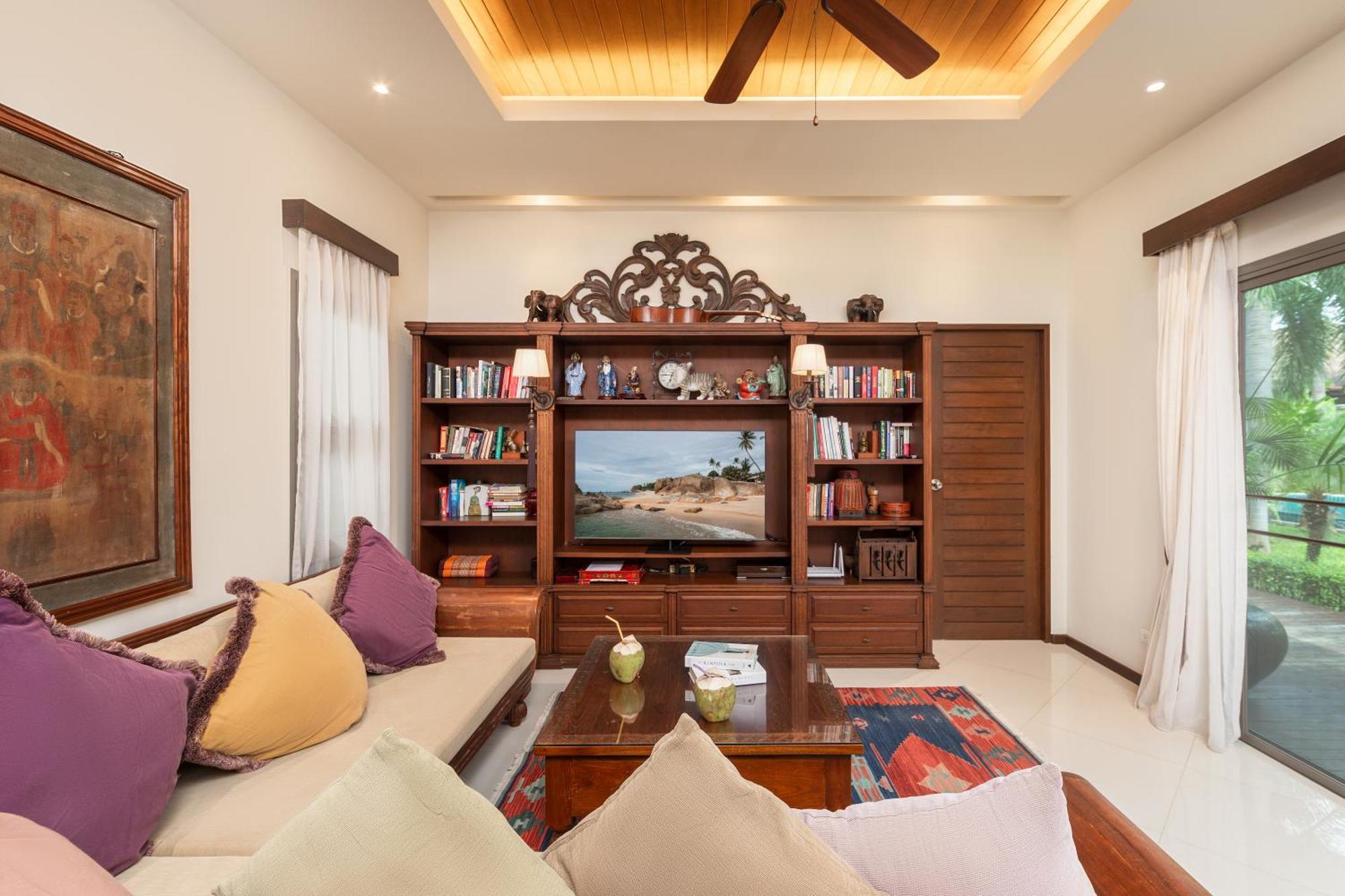 Kokyang Estate By Tropiclook Villa Nai Harn Eksteriør bilde